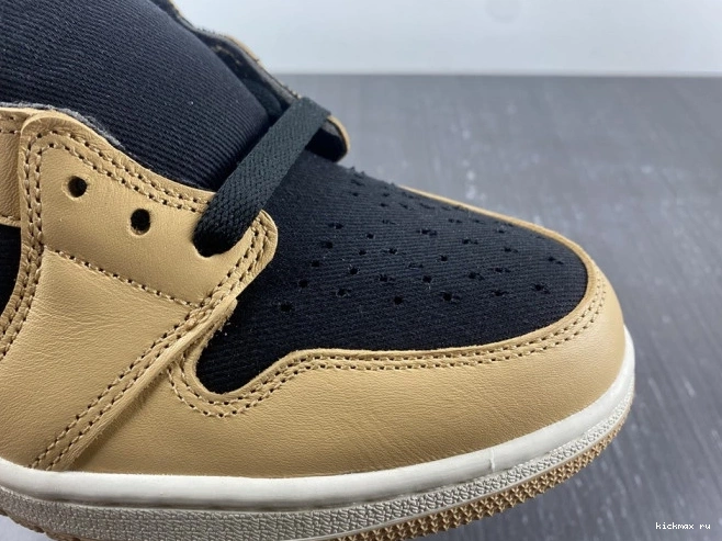 Cheap 1 Air High 555088-202 OG Heirloom Jordan 0812